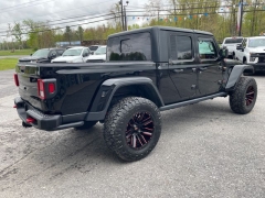 Used 2021  Jeep Gladiator Rubicon 4x4 at Tecforce Automotive near Bridgeport&comma; NY