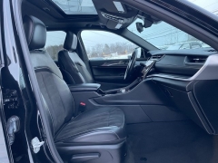 Used 2022  Jeep Grand Cherokee Altitude 4x4 at Tecforce Automotive near Bridgeport&comma; NY