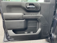 Used 2022  Chevrolet Silverado 1500 4WD Crew Cab 147" Custom Trail Boss at Tecforce Automotive near Bridgeport&comma; NY