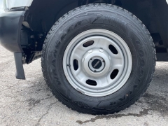 Used 2022 Ford Super Duty F-250 4WD XL Crew Cab SRW 6.75' Box at Tecforce Automotive near Bridgeport, NY