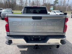 Used 2024  Chevrolet Silverado 2500HD 4WD Crew Cab 159" LT Dsl at Tecforce Automotive near Bridgeport&comma; NY