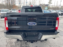 Used 2017  Ford Super Duty F-250 4WD Crew Cab XLT at Tecforce Automotive near Bridgeport&comma; NY