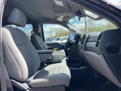 Used 2020  Ford Super Duty F-250 4WD Crew Cab XL STX at Tecforce Automotive near Bridgeport&comma; NY