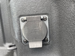 Used 2025  GMC Sierra 2500HD 4WD Crew Cab 159" SLE Gas at Tecforce Automotive near Bridgeport&comma; NY