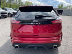 Used 2024  Ford Edge ST AWD at Tecforce Automotive near Bridgeport&comma; NY