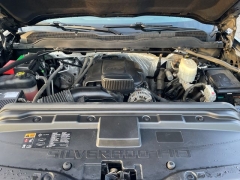 Used 2016  Chevrolet Silverado 2500 4WD Crew Cab LT at Tecforce Automotive near Bridgeport&comma; NY