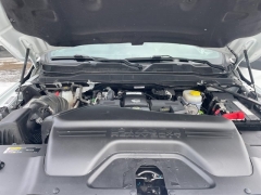 Used 2024  Ram 2500 4WD Big Horn Crew Cab 8' Box at Tecforce Automotive near Bridgeport&comma; NY