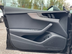 Used 2025  Audi A5 Sportback S line Premium 45 TFSI quattro at Tecforce Automotive near Bridgeport&comma; NY