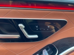 Used 2021 Mercedes-Benz S-Class S 580 4MATIC Sedan at Tecforce Automotive near Bridgeport, NY