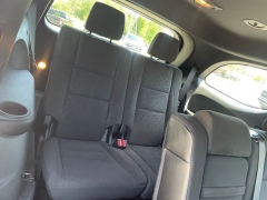 Used 2021  Dodge Durango SXT Plus AWD at Tecforce Automotive near Bridgeport&comma; NY