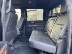 Used 2023  Chevrolet Silverado 2500HD 4WD Crew Cab 159" High Country Dsl at Tecforce Automotive near Bridgeport&comma; NY