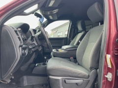 Used 2021  Ram 2500 4WD Tradesman Crew Cab 6'4" Box at Tecforce Automotive near Bridgeport&comma; NY