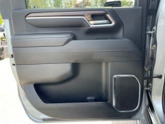 Used 2024  Chevrolet Silverado 3500HD 4WD Crew Cab 172" LT Dsl at Tecforce Automotive near Bridgeport&comma; NY
