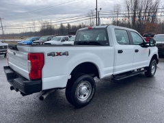 Used 2022  Ford Super Duty F-250 4WD XL Crew Cab SRW 6&period;75' Box at Tecforce Automotive near Bridgeport&comma; NY
