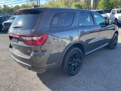 Used 2026  Dodge Durango GT AWD at Tecforce Automotive near Bridgeport&comma; NY