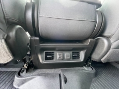 Used 2020 Chevrolet Silverado 2500 4WD Crew Cab LT Gas at Tecforce Automotive near Bridgeport, NY