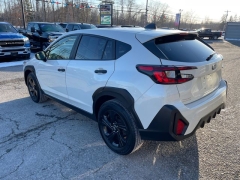 Used 2024  Subaru Crosstrek AWD at Tecforce Automotive near Bridgeport&comma; NY