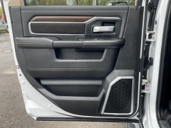 Used 2022 Ram 2500 4WD Laramie Crew Cab 6'4" Box at Tecforce Automotive near Bridgeport, NY