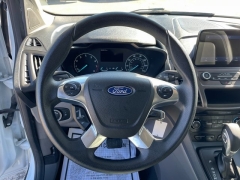 Used 2022 Ford Transit Connect Van XL SWB w/Rear Symmetrical Doors at Tecforce Automotive near Bridgeport, NY
