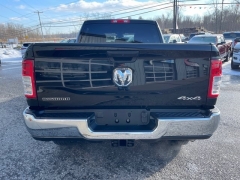 Used 2024  Ram 2500 4WD Big Horn Crew Cab 6'4" Box at Tecforce Automotive near Bridgeport&comma; NY