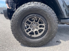 Used 2023  Jeep Wrangler Rubicon 392 4 Door 4x4 at Tecforce Automotive near Bridgeport&comma; NY