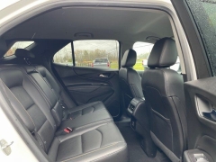 Used 2019  Chevrolet Equinox 4d SUV AWD Premier w&sol;2LZ at Tecforce Automotive near Bridgeport&comma; NY