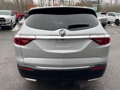 Used 2022  Buick Enclave AWD 4dr Essence at Tecforce Automotive near Bridgeport, NY