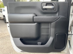 Used 2021  Chevrolet Silverado 2500HD 4WD Crew Cab 159" Custom Gas at Tecforce Automotive near Bridgeport&comma; NY