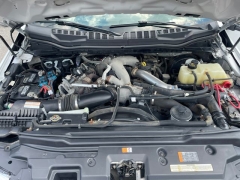 Used 2021  Ford Super Duty F-350 4WD XL Reg Cab SRW 8' Box at Tecforce Automotive near Bridgeport&comma; NY