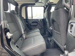 Used 2023  Jeep Gladiator Sport S 4x4 at Tecforce Automotive near Bridgeport&comma; NY