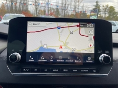 Used 2023  Mitsubishi Outlander Ralliart S-AWC at Tecforce Automotive near Bridgeport, NY