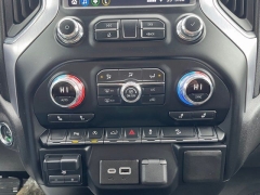 Used 2021  GMC Sierra 1500 4WD Crew Cab 147" SLE at Tecforce Automotive near Bridgeport&comma; NY