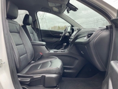 Used 2019  Chevrolet Equinox 4d SUV AWD Premier w&sol;2LZ at Tecforce Automotive near Bridgeport&comma; NY