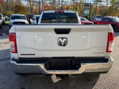 Used 2024  Ram 3500 4WD Big Horn Crew Cab 8' Box at Tecforce Automotive near Bridgeport, NY