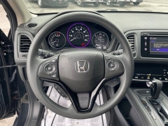 Used 2018  Honda HR-V 4d SUV AWD EX at Tecforce Automotive near Bridgeport&comma; NY