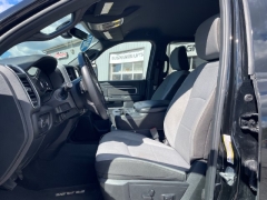 Used 2024  Ram 2500 4WD Big Horn Crew Cab 6'4" Box at Tecforce Automotive near Bridgeport&comma; NY