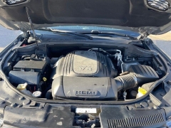 Used 2021  Dodge Durango R&sol;T AWD at Tecforce Automotive near Bridgeport&comma; NY