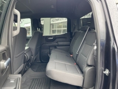 Used 2022  Chevrolet Silverado 1500 4WD Crew Cab 147" Custom Trail Boss at Tecforce Automotive near Bridgeport&comma; NY