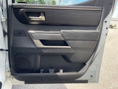 Used 2024  Toyota Tundra 4WD SR5 CrewMax 5&period;5ft Bed at Tecforce Automotive near Bridgeport&comma; NY
