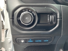 Used 2024  Jeep Wrangler 4xe High Altitude 4x4 at Tecforce Automotive near Bridgeport&comma; NY