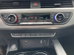 Used 2025  Audi A5 Sportback S line Premium 45 TFSI quattro at Tecforce Automotive near Bridgeport&comma; NY
