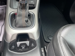 Used 2018 Jeep Compass 4d SUV 4WD Latitude at Tecforce Automotive near Bridgeport, NY