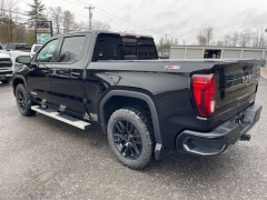 Used 2021  GMC Sierra 1500 4WD Crew Cab 157" Elevation at Tecforce Automotive near Bridgeport&comma; NY