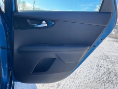 Used 2023  Kia Forte LXS IVT at Tecforce Automotive near Bridgeport&comma; NY