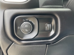 Used 2022 Ram 2500 4WD Big Horn Crew Cab 6'4" Box at Tecforce Automotive near Bridgeport, NY