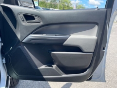 Used 2022  Chevrolet Colorado 4WD Ext Cab 128" Work Truck at Tecforce Automotive near Bridgeport&comma; NY