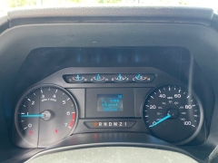 Used 2021  Ford Super Duty F-250 4WD XL SuperCab SRW 6&period;75' Box at Tecforce Automotive near Bridgeport&comma; NY