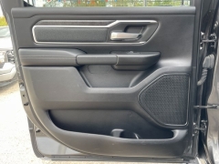 Used 2022 Ram 1500 4WD Big Horn Crew Cab 6'4" Box Lvl 2 at Tecforce Automotive near Bridgeport, NY