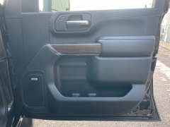 Used 2023  Chevrolet Silverado 2500HD 4WD Crew Cab 159" High Country Dsl at Tecforce Automotive near Bridgeport&comma; NY