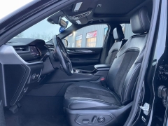 Used 2022  Jeep Grand Cherokee Altitude 4x4 at Tecforce Automotive near Bridgeport&comma; NY